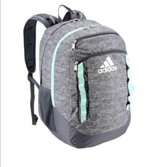 adidas excel v backpack